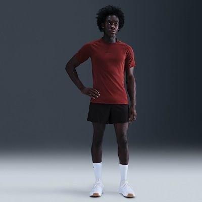 Camiseta Dri-FIT Nike Pro Masculina - Foto 4