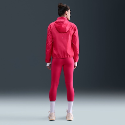 Jaqueta Nike Tempo Repel Feminina - Foto 5