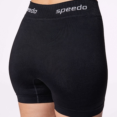 Short Speedo Cintura Media Feminino - Foto 2