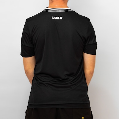 Camisa Corinthians Símbolo CP Coimbra - Masculino - Foto 6