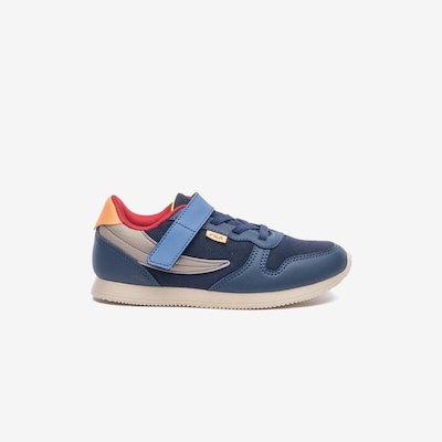 Tênis Fila Euro Jogger Infantil - Foto 1