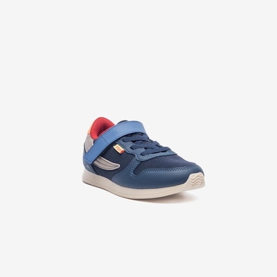 Tênis Fila Euro Jogger Infantil - Foto 3