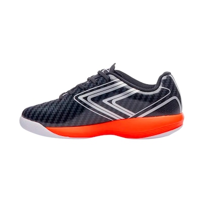 Chuteira De Futsal Umbro Pro 5 Jr Infantil - Foto 2