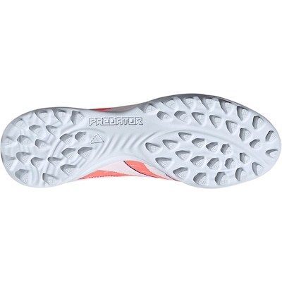 Tênis Suíço adidas Predator League Masculino - Foto 4