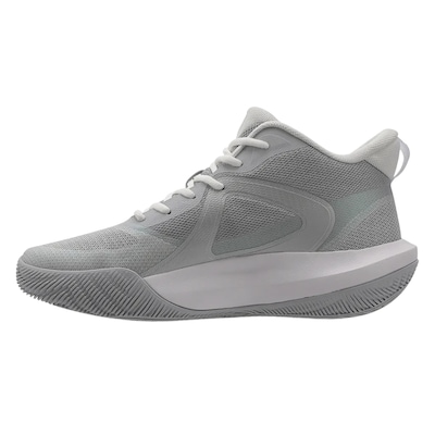 Tênis Under Armour Bankshot SE Basquete - Masculino - Foto 2