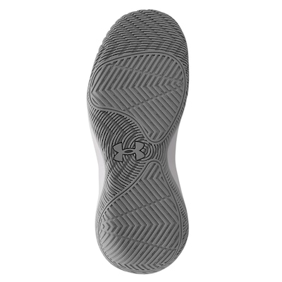 Tênis Under Armour Bankshot SE Basquete - Masculino - Foto 5