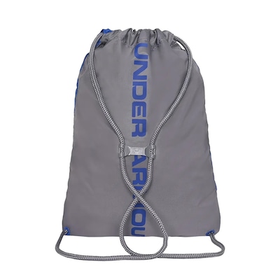 Sacola Under Armour Gym Sack Ozsee - Unissex - Foto 2