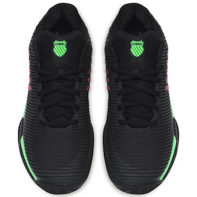 Tênis Kswiss Hypercourt Express 2 - Clay - Saibro - Masculino - Foto 3