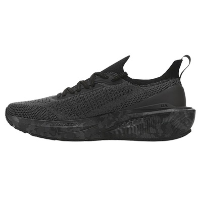 Tênis Under Armour Charged Quicker 2 Corrida - Masculino - Foto 2