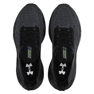 Tênis Under Armour Charged Quicker 2 Corrida - Masculino - Foto 4