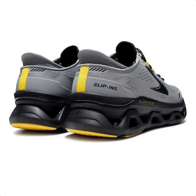 Tênis Skechers Glide Step Atlus Masculino - Foto 5
