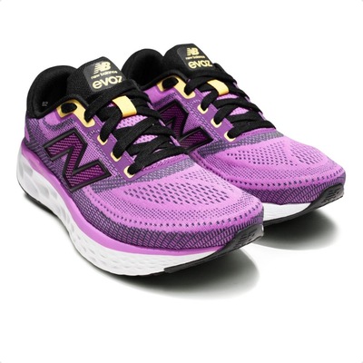 Tênis New Balance Evoz V4 Feminino - Foto 3