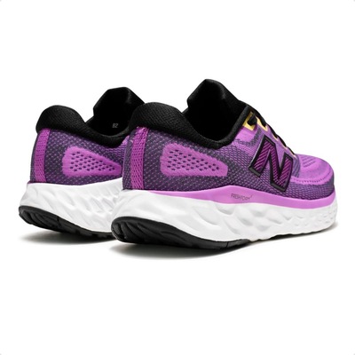 Tênis New Balance Evoz V4 Feminino - Foto 5