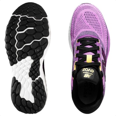 Tênis New Balance Evoz V4 Feminino - Foto 6
