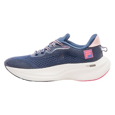 TENIS FILA RACER SPEEDZONE FEMININO - Foto 3