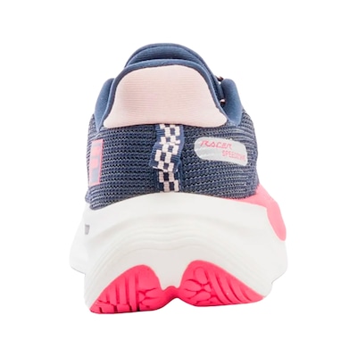 TENIS FILA RACER SPEEDZONE FEMININO - Foto 6