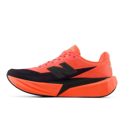Tênis Feminino New Balance Fuelcell Rebel V5 - Foto 2