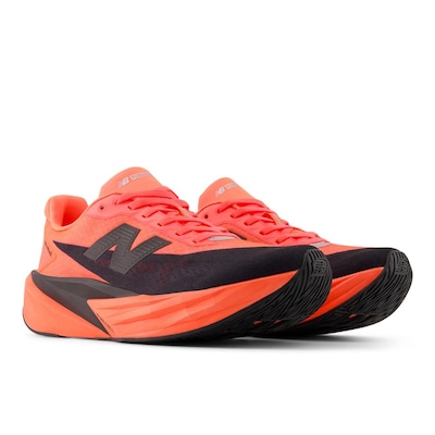 Tênis Feminino New Balance Fuelcell Rebel V5 - Foto 4