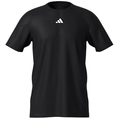 Camiseta adidas Treino Basic Tee Masculina - Foto 1