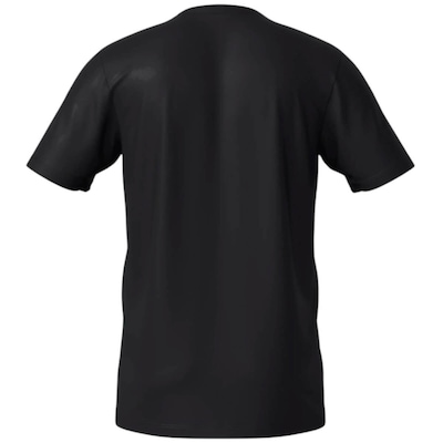Camiseta adidas Treino Basic Tee Masculina - Foto 2