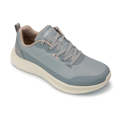 Tênis Feminino Skechers Bobs Moda Flex Treino - Foto 2
