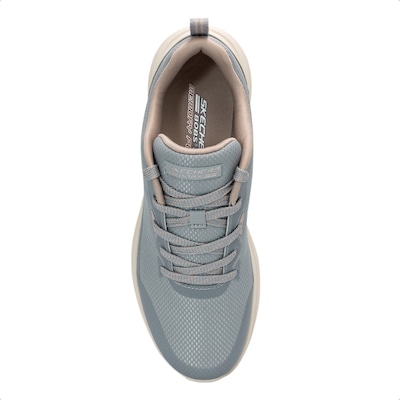 Tênis Feminino Skechers Bobs Moda Flex Treino - Foto 3