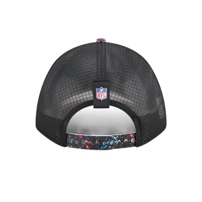 Boné New Era 940 M-Crown Philadelphia Eagles Crucial Catch - Foto 2