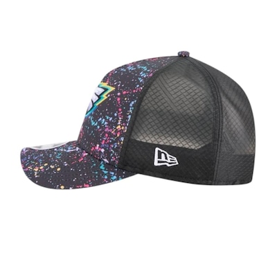 Boné New Era 940 M-Crown Philadelphia Eagles Crucial Catch - Foto 5