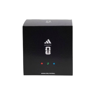 Bola de Futebol de Campo adidas World Cup 26 League Box - Foto 4