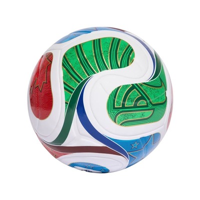 Bola de Futebol de Campo adidas World Cup 26 Trionda League - Foto 2