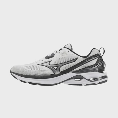 Tênis Mizuno Wave Dynasty 7 Masculino - Foto 2