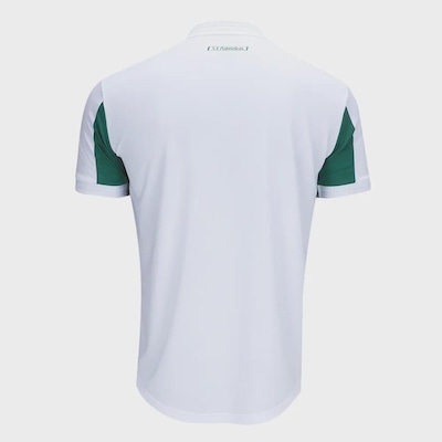 Camiseta Betel Palmeiras Score II Masculina - Foto 2