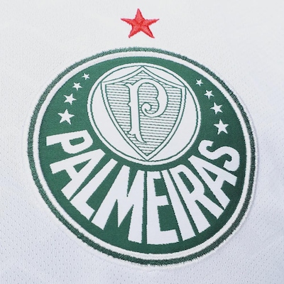 Camiseta Betel Palmeiras Score II Masculina - Foto 3