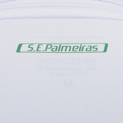 Camiseta Betel Palmeiras Score II Masculina - Foto 4