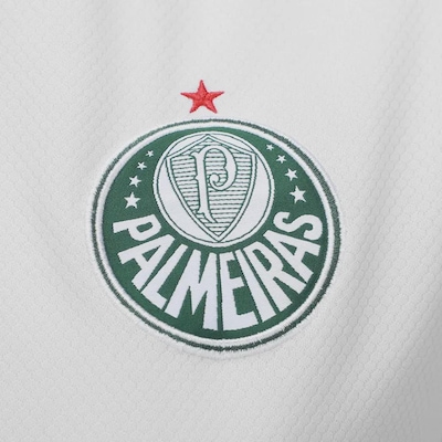 Camiseta Betel Palmeiras Challenge II Feminina - Foto 3
