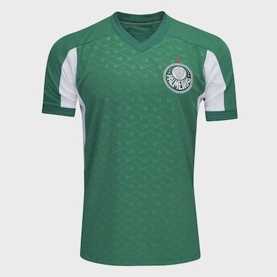 Camiseta Betel Palmeiras Score II Masculina - Foto 1