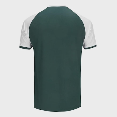Camiseta Betel Palmeiras Goalkeeper II Masculina - Foto 2