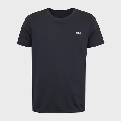 Camiseta Fila Basic Sports Infantil - Foto 3