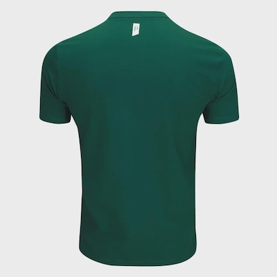 Camiseta Betel Palmeiras Herança Masculina - Foto 2