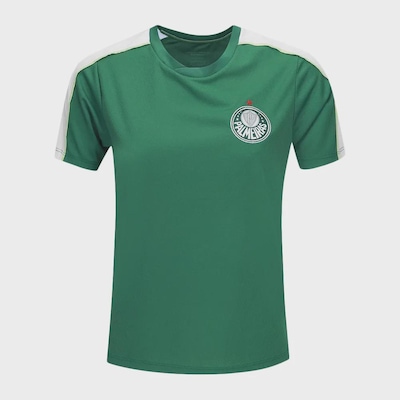 Camiseta Betel Palmeiras Challenge II Feminina - Foto 1