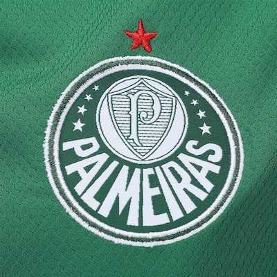 Camiseta Betel Palmeiras Challenge II Feminina - Foto 3