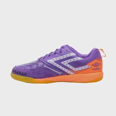 Chuteira Futsal Adulto Umbro Pro 5 Bump DLM - Foto 2