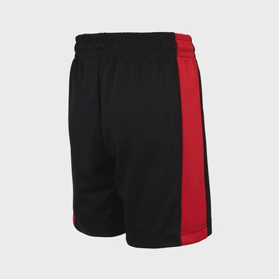 Kit Uniforme Braziline Chicago Bulls Infantil - Foto 5