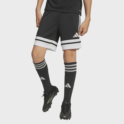 Calção adidas Squadra 25 Infantil - Foto 2