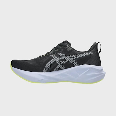 Tênis Masculino Asics Novablast 5 - Foto 2