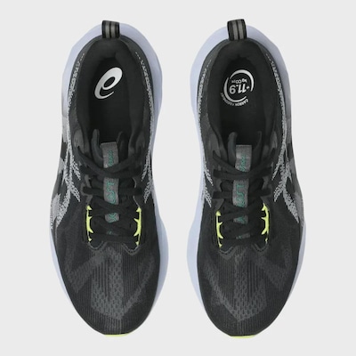 Tênis Masculino Asics Novablast 5 - Foto 4