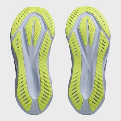 Tênis Masculino Asics Novablast 5 - Foto 5