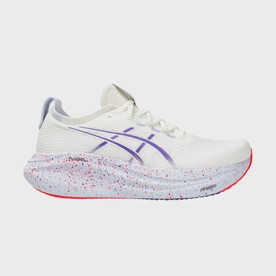 Tênis Masculino Asics GEL-Nimbus 27 Tokyo - Foto 1