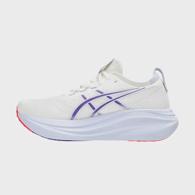Tênis Masculino Asics GEL-Nimbus 27 Tokyo - Foto 2