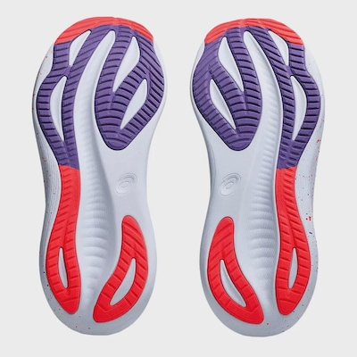 Tênis Masculino Asics GEL-Nimbus 27 Tokyo - Foto 4